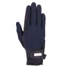 Gants HV Polo Darent - Bleu marine