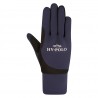 Gants HV Polo Tech-mid season - Bleu marine