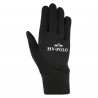 Gants HV Polo Tech-winter - Noir