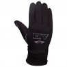 Gants Winter HV POLO - Noir