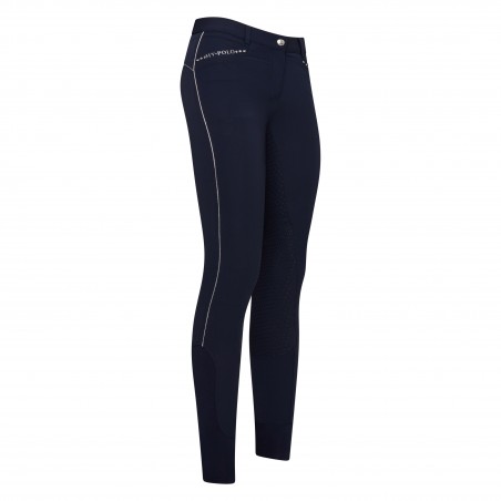 Pantalon d'équitation HV Polo Lux hiver FullGrip