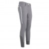 Pantalon d'equitation HV Polo Marijn FullGrip - Frost gris