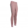 Pantalon d'equitation HV Polo Marijn FullGrip - Mauve / marine