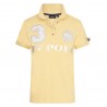 Polo Favouritas EQ HV Polo - B.yellow heather