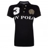 Polo Favouritas EQ HV Polo - Noir