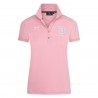 Polo Favouritas Tech HV Polo - Happy rose