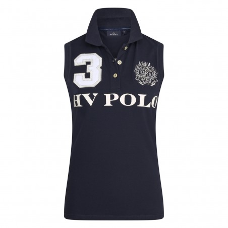 Polo sans manches Favouritas HV Polo