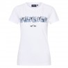 T-shirt HV Polo Michelle - Blanc