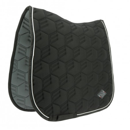 Tapis de selle Equithème French Touch