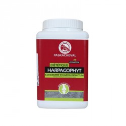 Horse Harpago Bio Sac - Complément Alimentaire Arthrose - Harpagophytum  Cheval Bio - Cdiscount