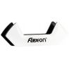 Stickers Flex-On pour étriers Safe-On ou Junior - Blanc