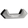 Stickers Flex-On pour étriers Safe-On ou Junior - Gris