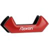 Stickers Flex-On pour étriers Safe-On ou Junior - Rouge