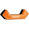 Stickers Flex-On pour étriers Safe-On ou Junior - Orange