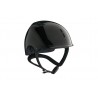 Casque d'équitation NACA Gravity S Noir onyx mat Casque d'équitation NACA Gravity S Noir onyx mat