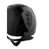 Casque d'équitation NACA Gravity S Noir onyx mat Casque d'équitation NACA Gravity S Noir onyx mat