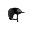 Casque d'équitation NACA Gravity S Noir onyx mat Casque d'équitation NACA Gravity S Noir onyx mat