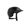 Casque NACA Gravity S carbone Carbone noir brillant Casque NACA Gravity S carbone Carbone noir brillant
