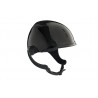 Casque d'équitation NACA Gravity XP carbone Noir mat carbone Casque d'équitation NACA Gravity XP carbone Noir mat carbone