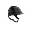 Casque d'équitation NACA Gravity XP carbone Noir mat carbone Casque d'équitation NACA Gravity XP carbone Noir mat carbone