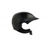 Casque d'équitation NACA Gravity XP carbone Noir mat carbone Casque d'équitation NACA Gravity XP carbone Noir mat carbone