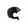 Casque d'équitation NACA Gravity XP carbone Noir mat carbone Casque d'équitation NACA Gravity XP carbone Noir mat carbone