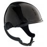 Casque d'équitation NACA Gravity XP carbone Casque d'équitation NACA Gravity XP carbone