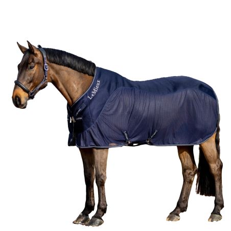 Couverture Mesh Sports Cooler LeMieux