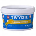 TWYDIL COMPETITION