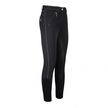 Pantalon d'equitation Euro-Star Energy FullGrip