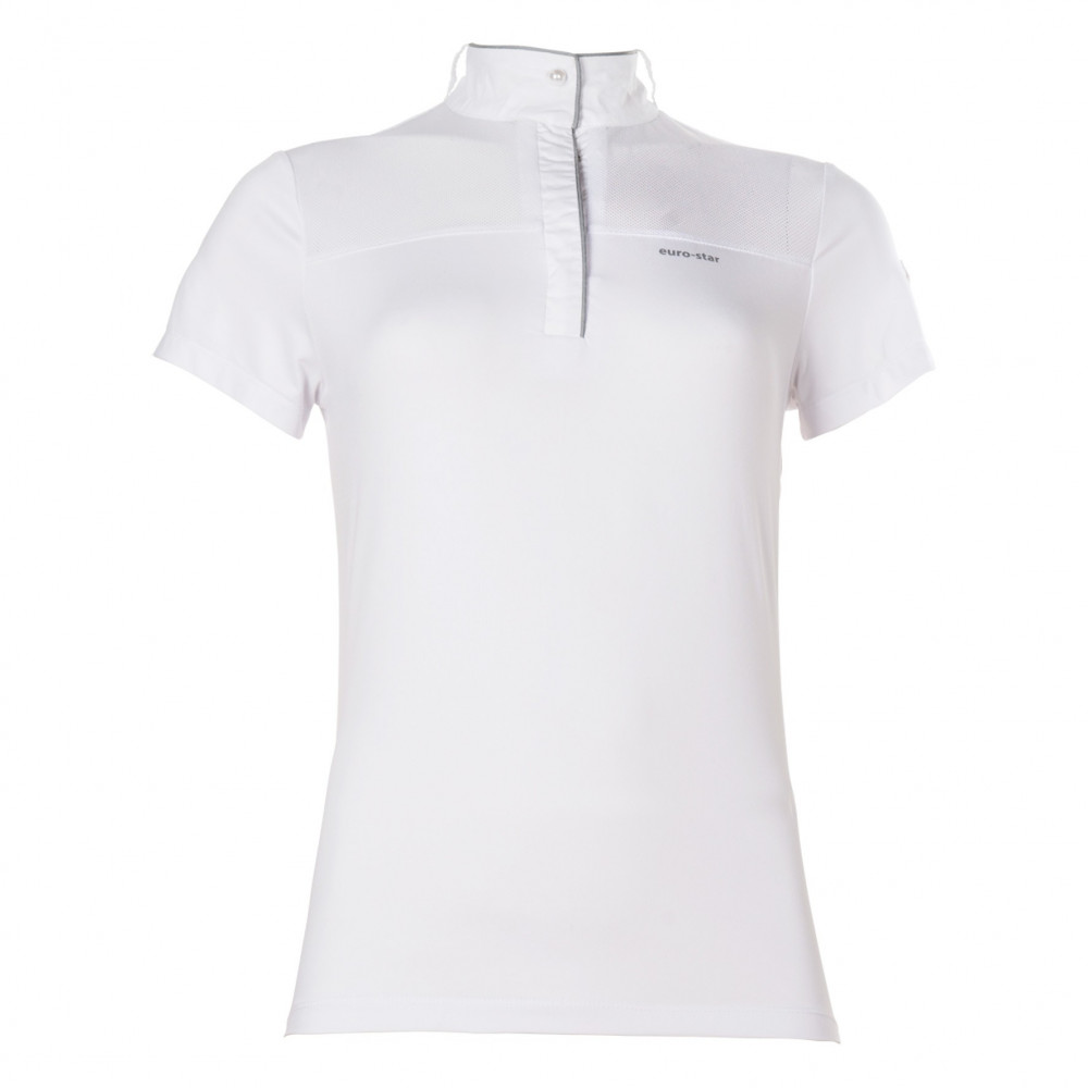 Veste de compétition Euro-Star Jackie Premium
