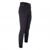 Pantalon d'equitation Easy Rider Macy FullGrip - Noir