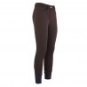 Pantalon d'equitation Easy Rider Xantippe FullGrip AC femme - Brown / 19