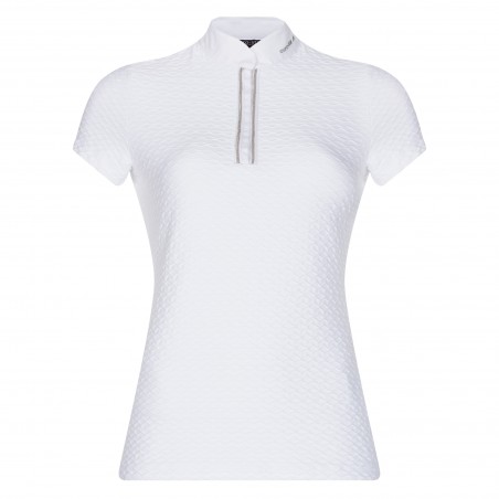 Polo de concours Euro-Star Savannah