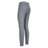 Pantalon d'equitation Euro-Star Coco Glam FullGrip femme - Titanium