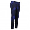 Pantalon d'equitation Euro-Star Spirit FullGrip femme - Sodalite blue