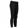 Pantalon d'equitation Euro-Star Arion FullGrip femme - Meteorite