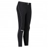 Pantalon d'equitation Euro-Star Midnight Sun FullGrip femme - Meteorite