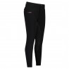 Pantalon d'equitation Euro-Star Dancer FullGrip homme - Meteorite