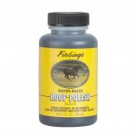 HOOF POLISH BLACK HOOF POLISH BLACK