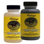 HOOF POLISH BLACK HOOF POLISH BLACK
