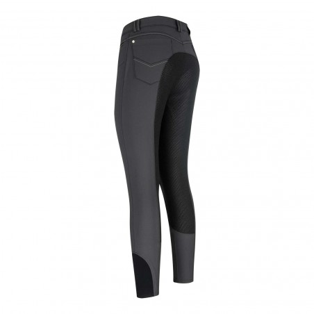 Pantalon d'equitation Euro-Star Coco FullGrip femme