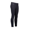 Pantalon d'équitation Easy Rider Victor KneeGrip homme - Bleu marine