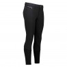 Pantalon d'équitation Easy Rider Victor KneeGrip homme - Noir