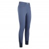 Pantalon d'équitation Easy Rider Sera FullGrip enfant - Bijou blue