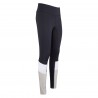 Pantalon d'equitation Easy Rider Sofia FullGrip - Noir