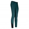 Pantalon d'équitation Easy Rider Maria Fullgrip - Green lake