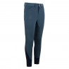 Pantalon d'équitation Easy Rider Elodie Diamond FullGrip enfant - Nightblue