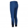 Pantalon d'équitation Easy Rider Evita FullGrip - Navy peony