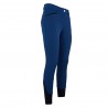 Pantalon d'équitation Easy Rider Carice FullGrip - Navy peony
